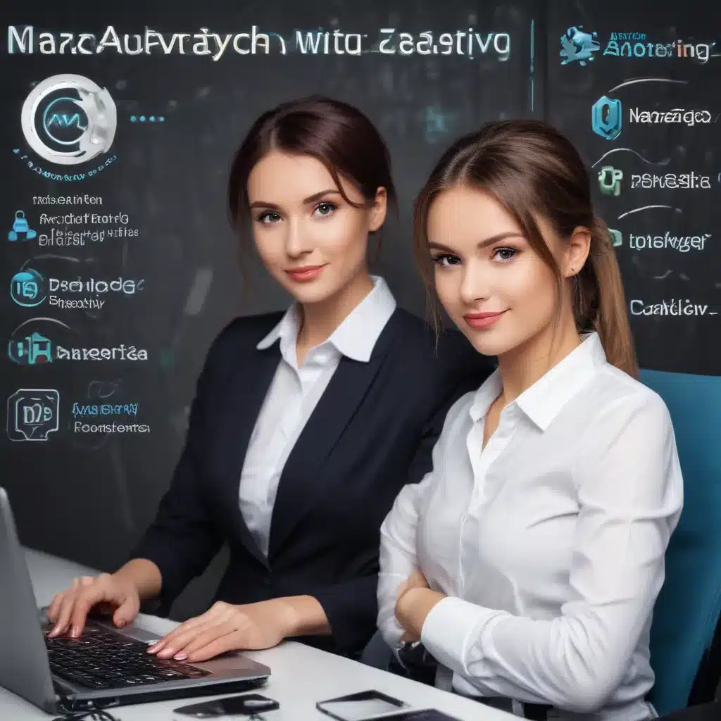 Narzędzia do automatyzacji procesów marketingowych – przegląd opcji