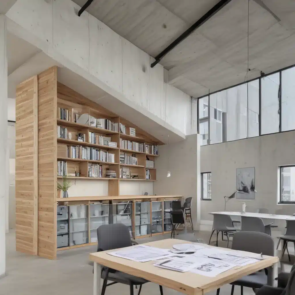 Odpowiednia architektura informacji na firmowej stronie – klucz do sukcesu Odpowiednia architektura informacji na firmowej stronie – klucz do sukcesu