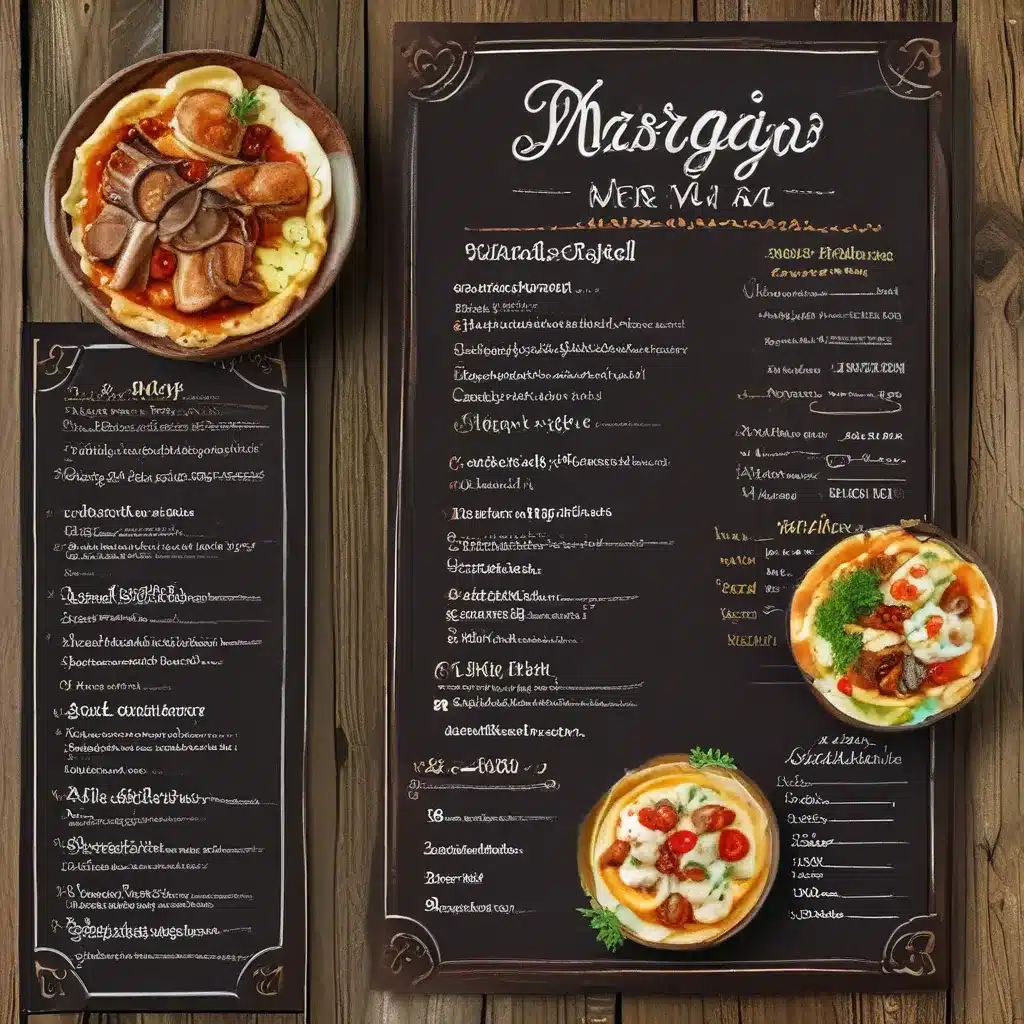 Oznaczanie aktywnej podstrony w menu nawigacyjnym