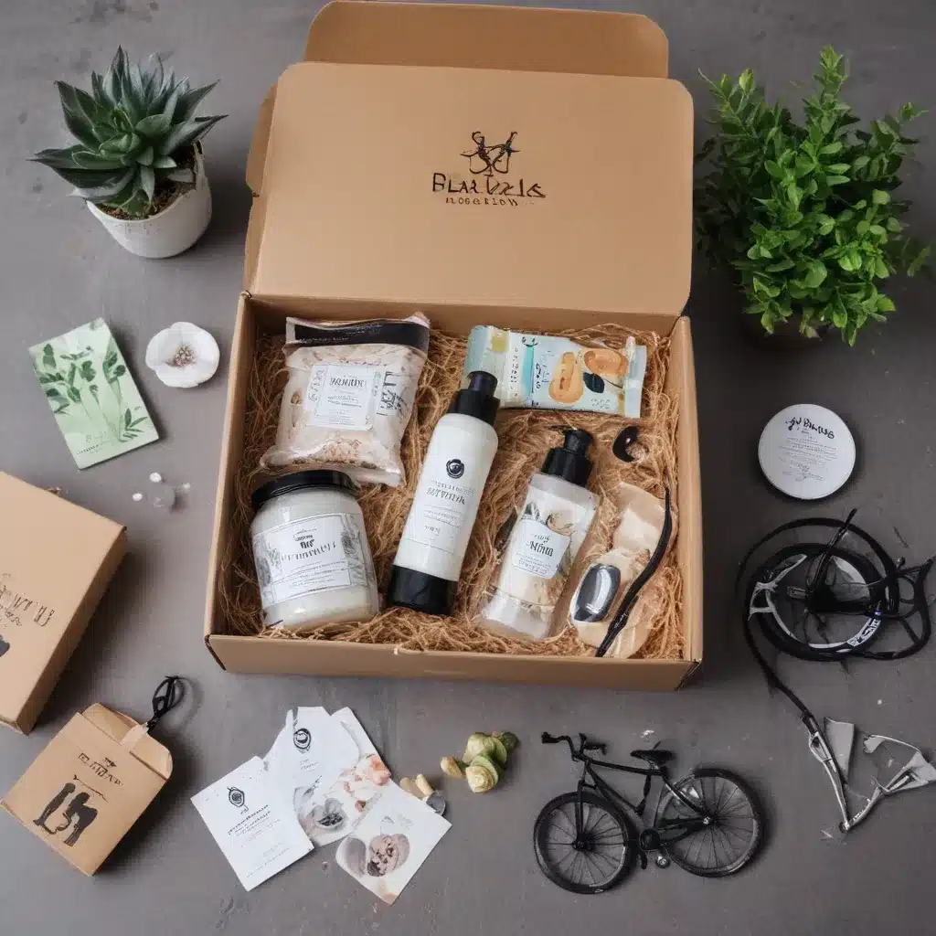 Płatności cykliczne w modelu subscription box