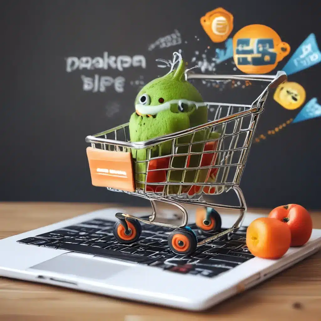 Porady eksperta w SEO e-commerce