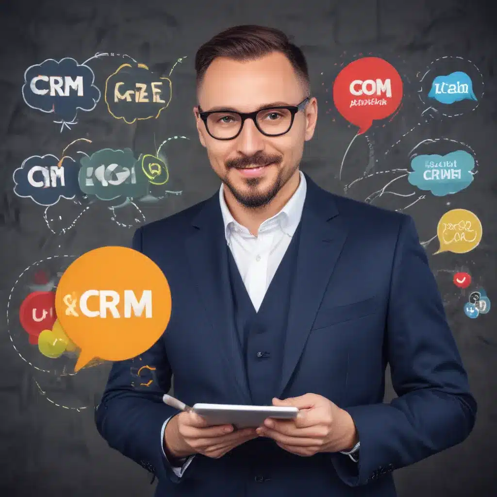 Poznaj moc integracji CRM i content marketingu