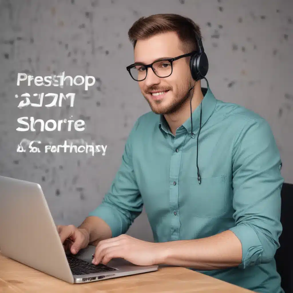 PrestaShop + CRM – połączenie na miarę potrzeb e-commerce