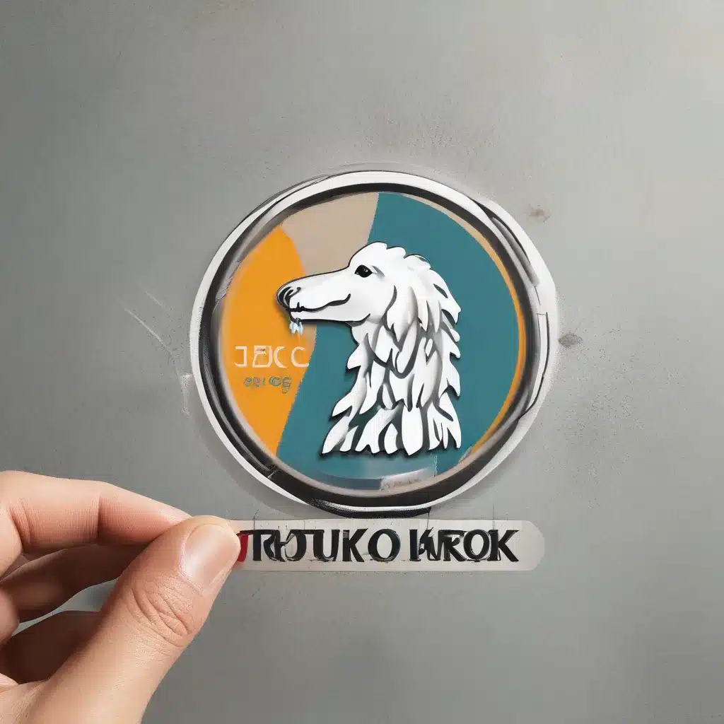 Projektowanie logotypu krok po kroku