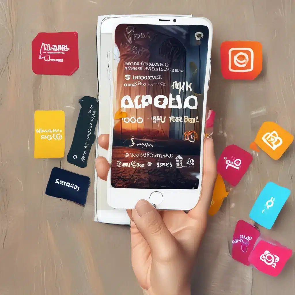 Promocja agencji przez Instagram stories Promocja agencji przez Instagram stories