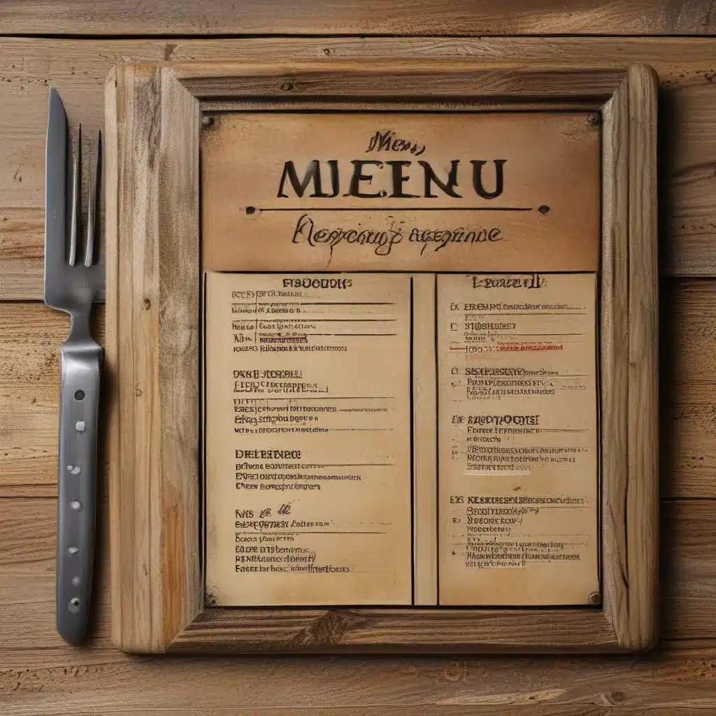 Proste sposoby na responsywne menu boczne