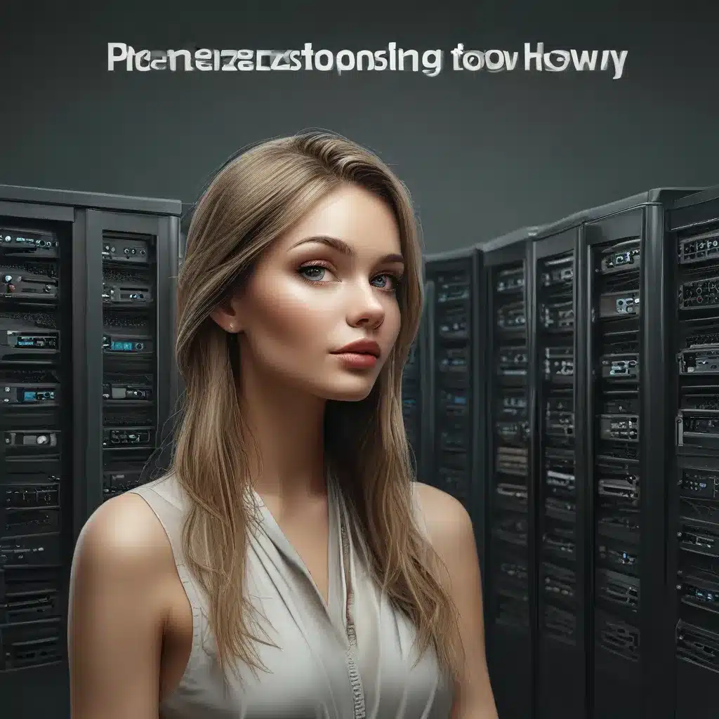 Przenoszenie strony na nowy hosting