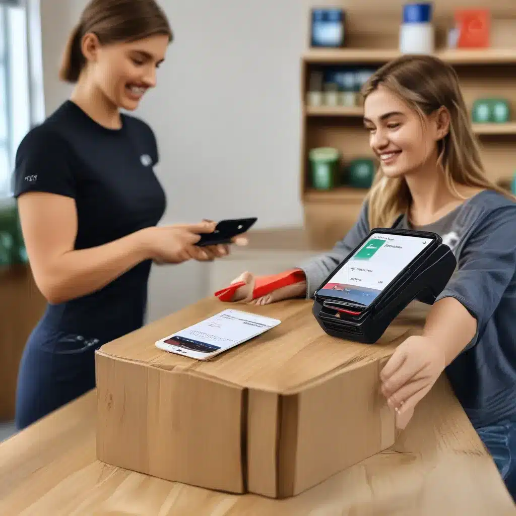 Przyspiesz checkout dzięki Apple Pay i Google Pay