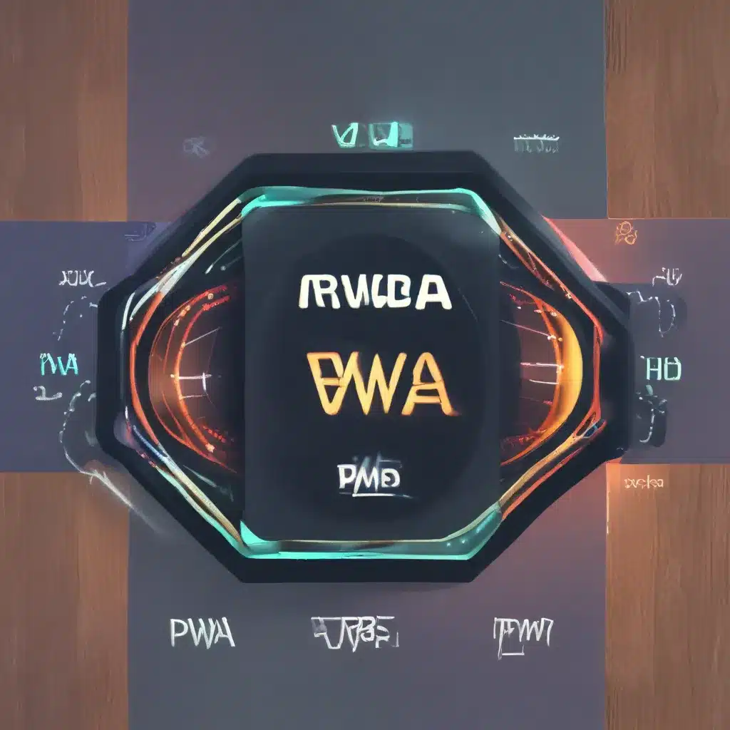 RWD vs. AMP vs. PWA – która technologia wygra wyścig?