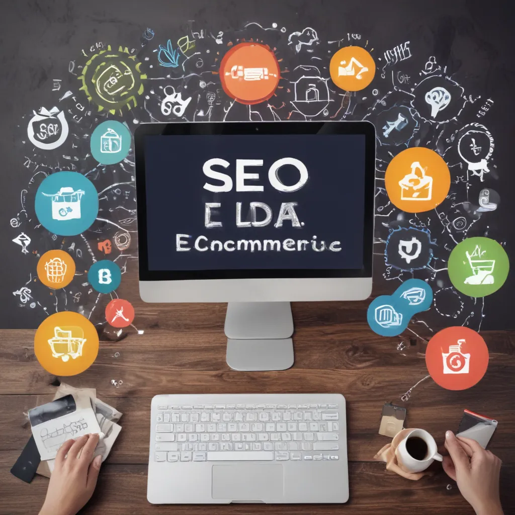 SEO dla platform e-commerce – klucz do sukcesu