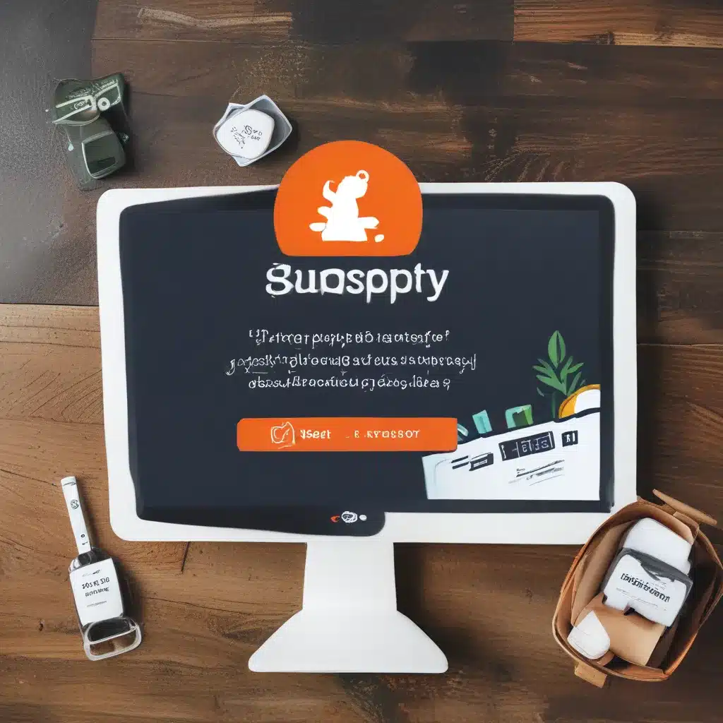 Shopify i HubSpot – mocna integracja systemów