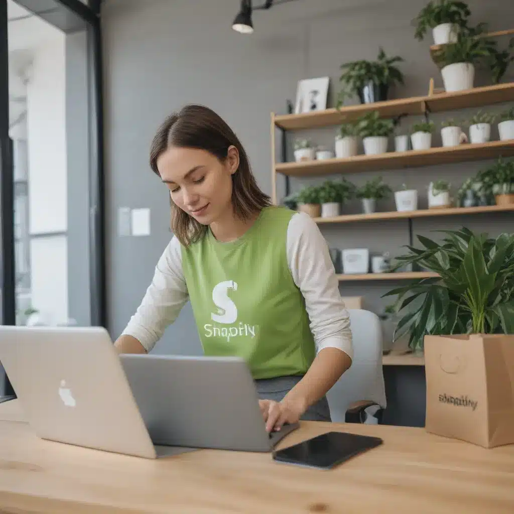 Shopify i Zendesk – kompleksowa obsługa klienta