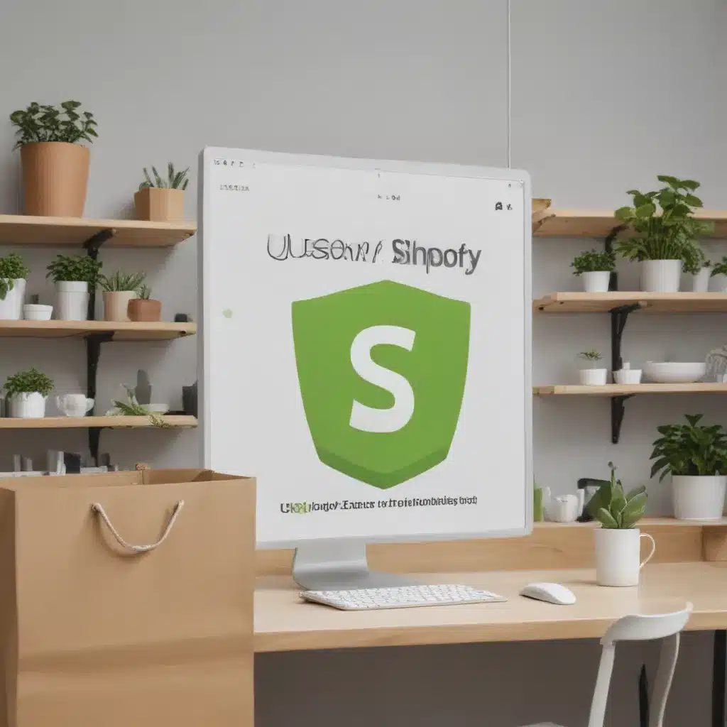 Shopify i Zendesk usprawniają obsługę klientów stron