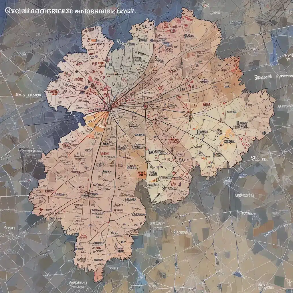 Sprawdź demografię i lokalizację odwiedzających