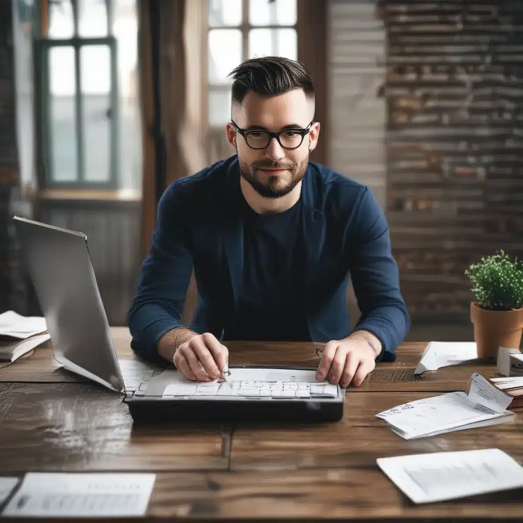 Sprawdź wydajność strony i działań marketingowych online