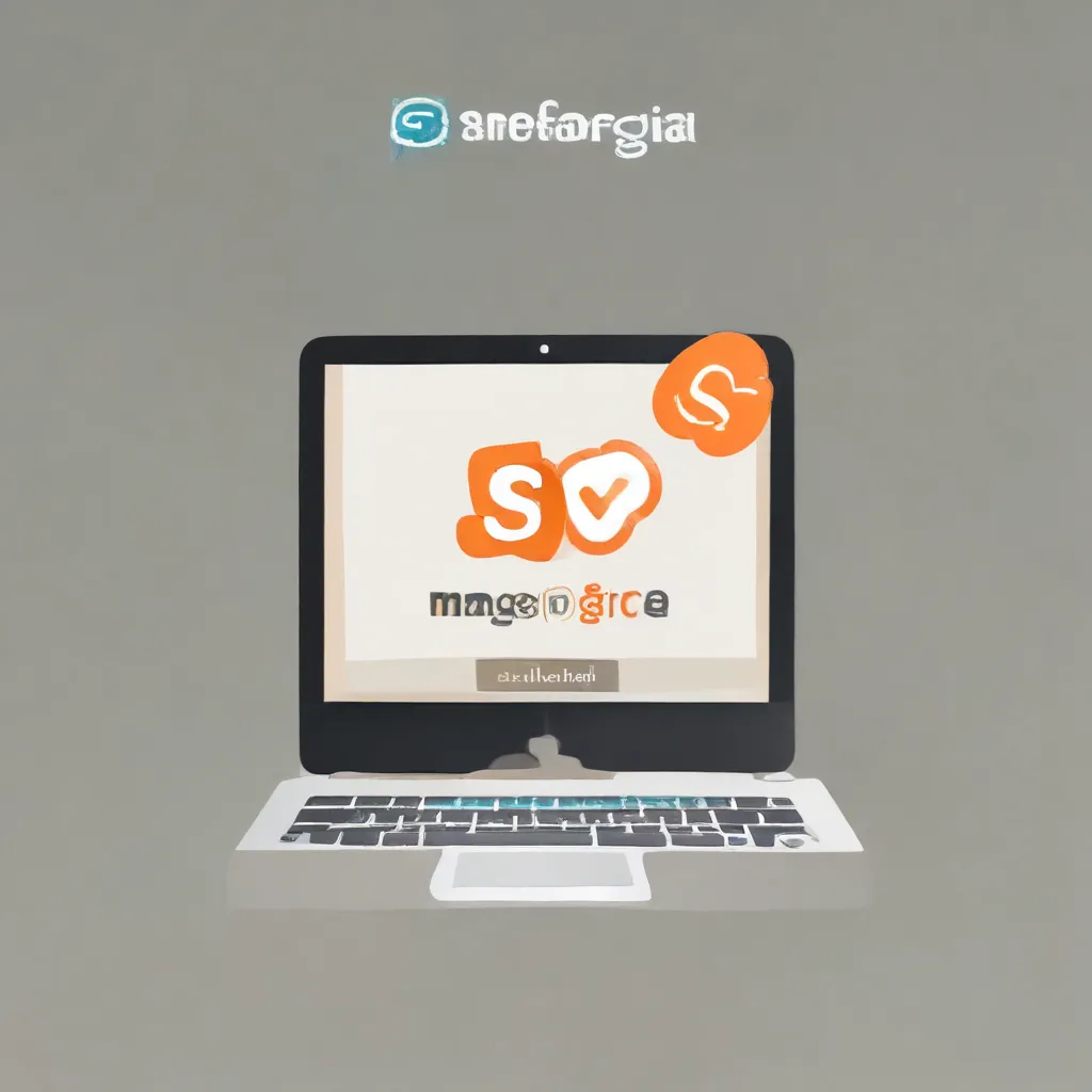 Synergia Magento i Salesforce w e-commerce