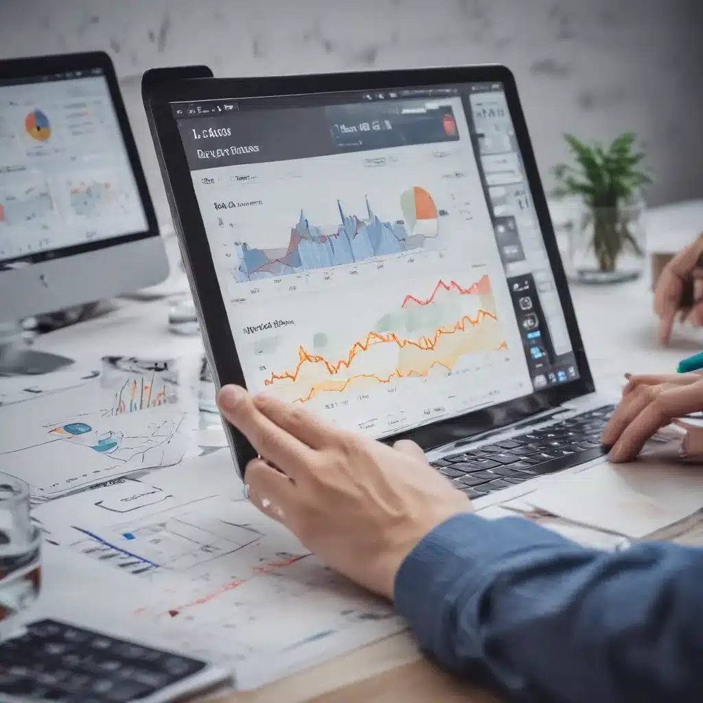 UX metrics – co, jak i po co mierzyć?