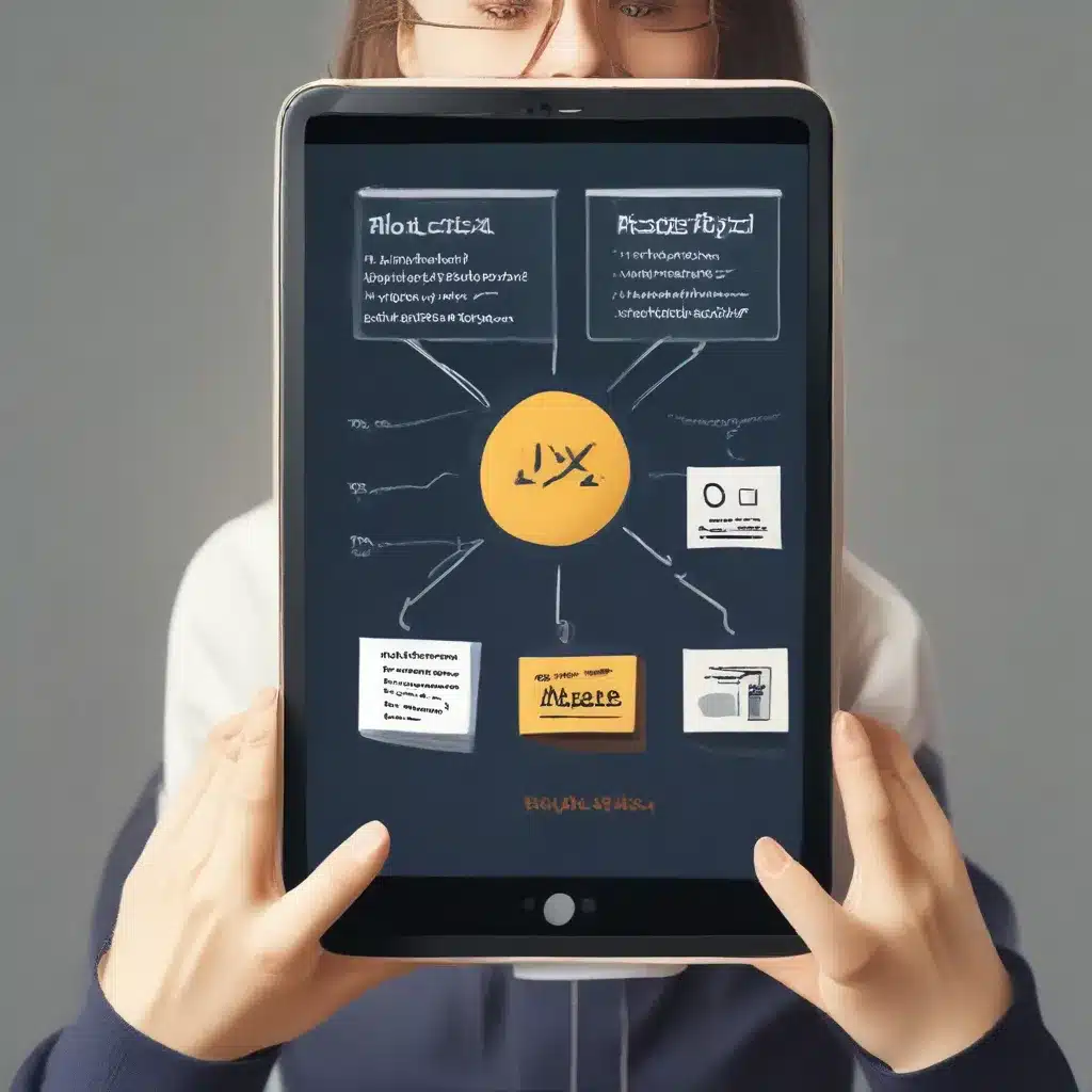 UX w parze z responsywnością – projektuj z myślą o użytkowniku UX w parze z responsywnością – projektuj z myślą o użytkowniku