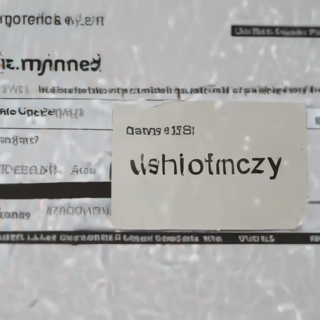 Ukrycie danych właściciela w WHOIS – tak czy nie?