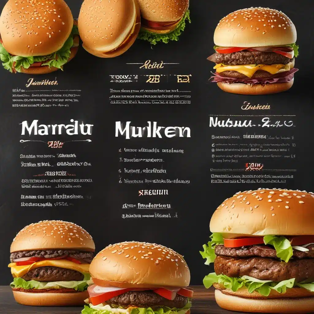 Ukryte menu (hamburger) – za i przeciw