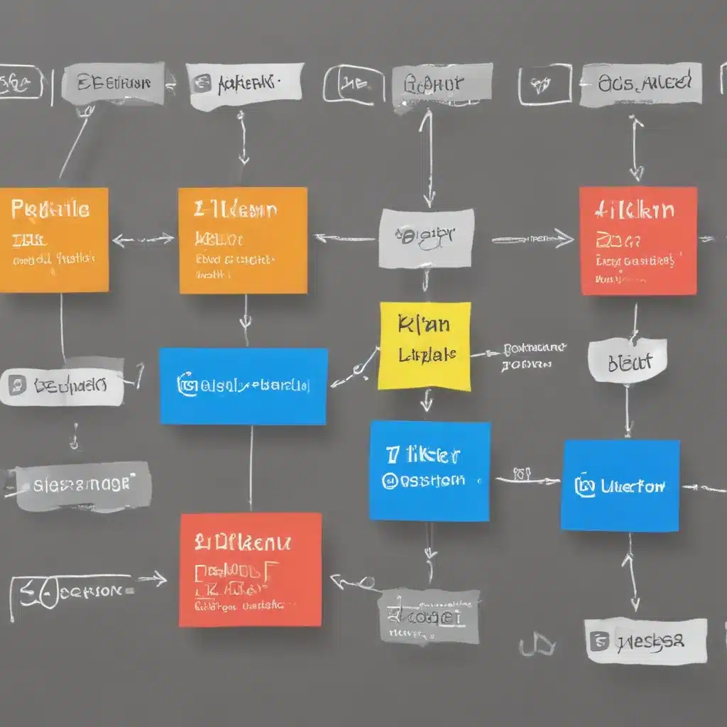 User flow – poznaj ścieżkę klienta od A do Z