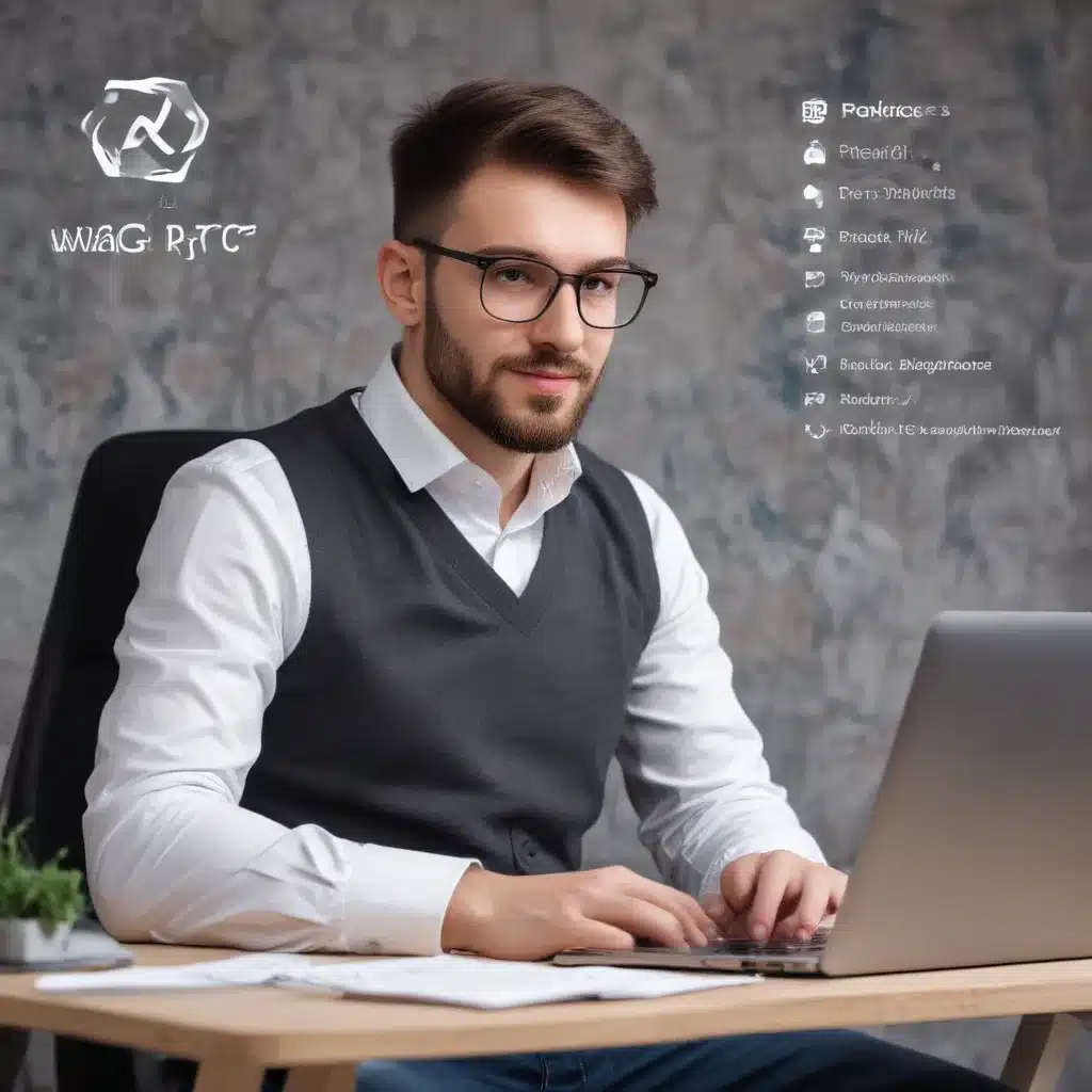 WCAG w praktyce – poradnik webdevelopera