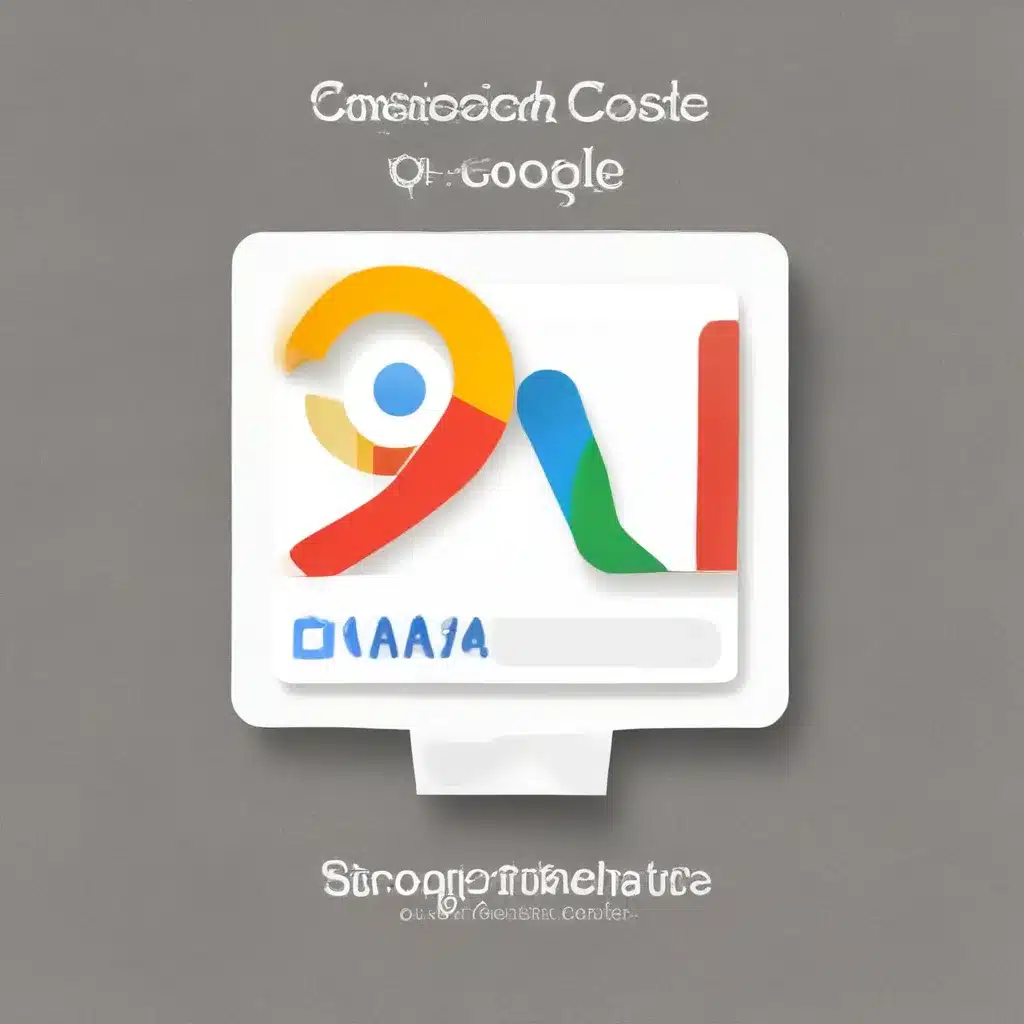 Weryfikacja strony w Google Search Console