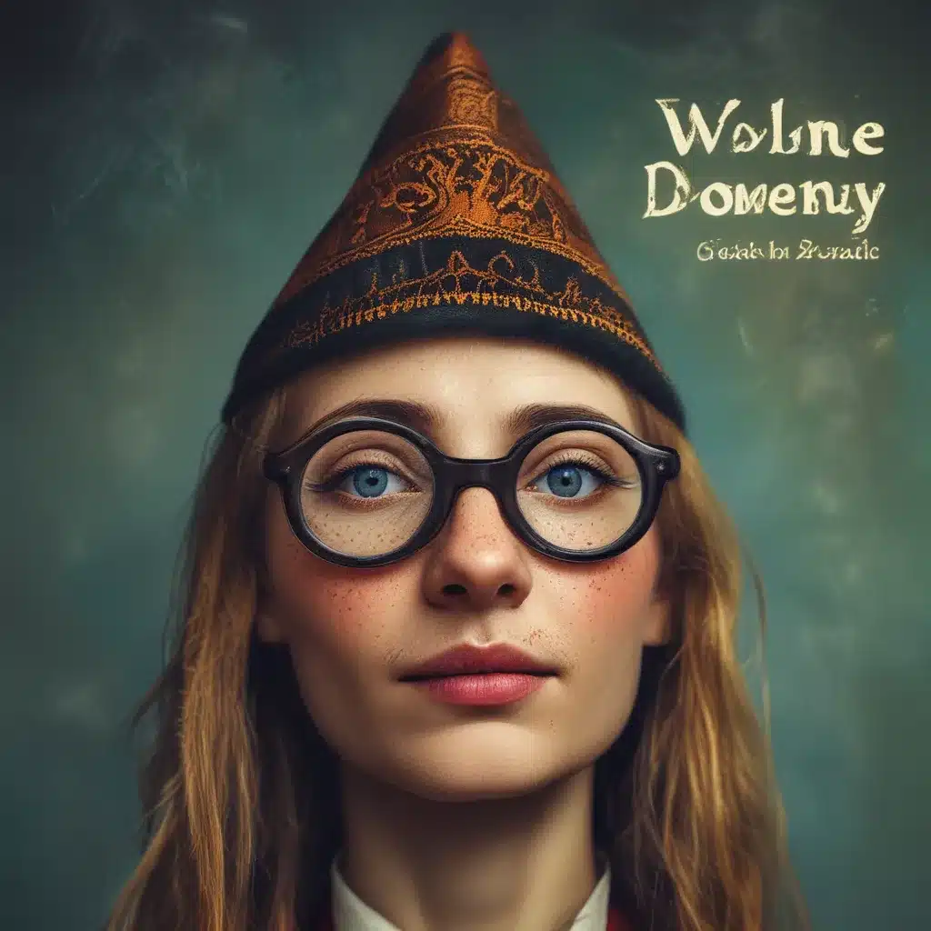 Wolne domeny – gdzie ich szukać