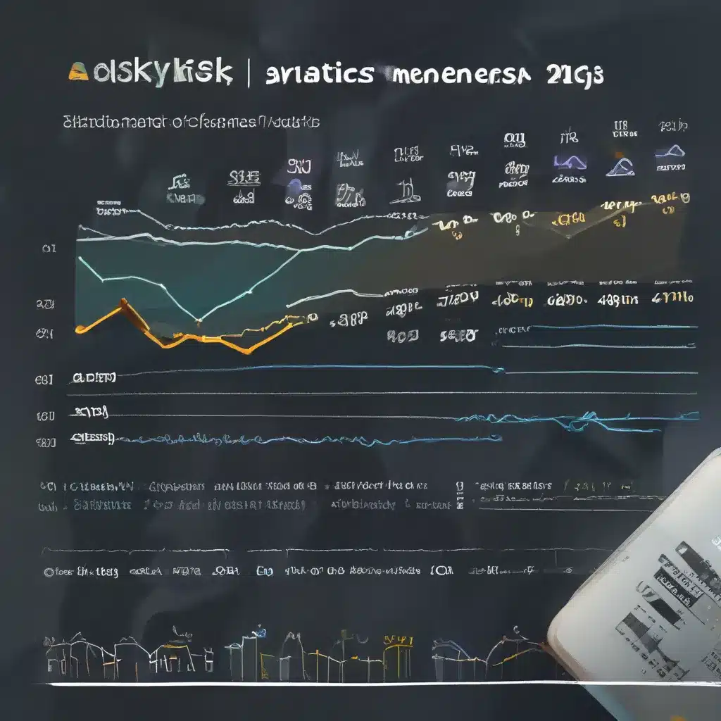 Wskaźniki analytics dla menedżerów – najważniejsze metryki