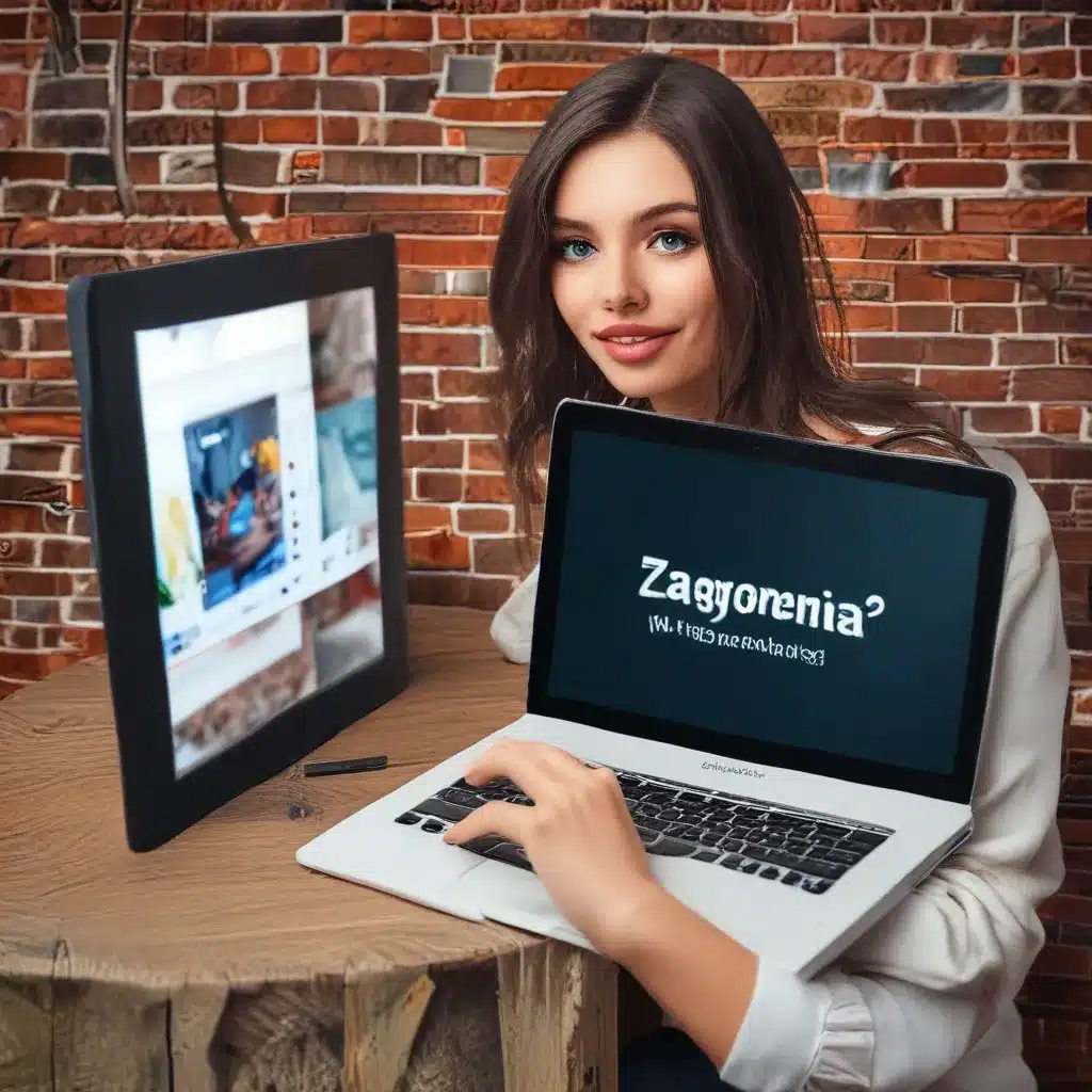 Zagrożenia w Internecie? Znamy rozwiązania!