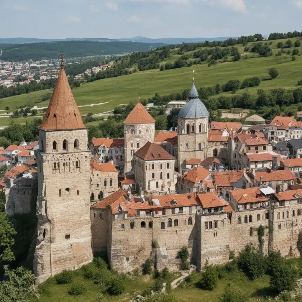 Zastosuj landmarks ARIA dla lepszej nawigacji