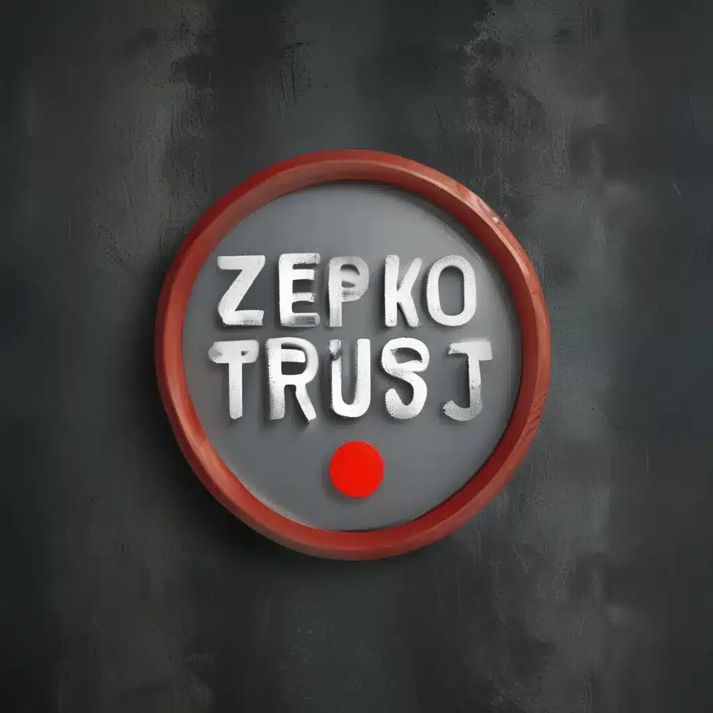 Zero Trust – bezpieczny dostęp dla rozproszonych zespołów