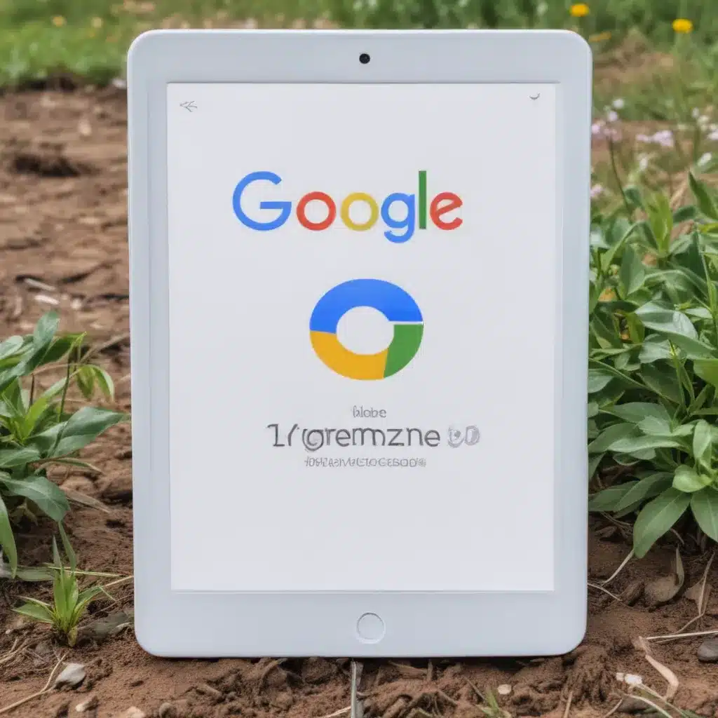 Zwiększ widoczność w Google dzięki analityce organicznego ruchu