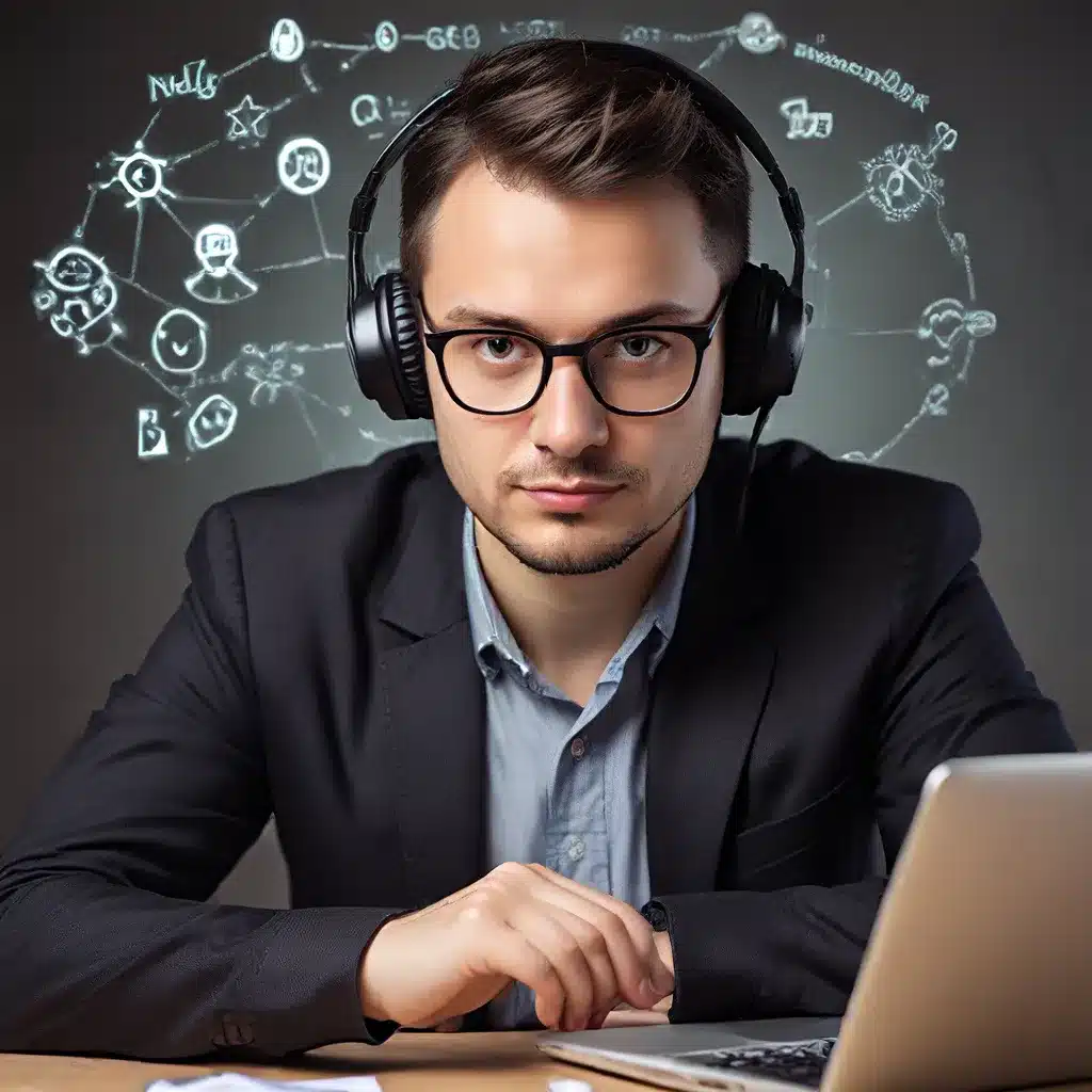 11. Wykorzystaj sztuczną inteligencję, aby stworzyć wyjątkową stronę internetową 11. Wykorzystaj sztuczną inteligencję, aby stworzyć wyjątkową stronę internetową