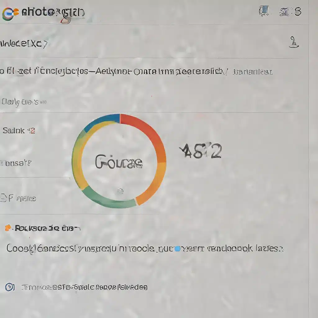 2. Analiza konkurencji w Google Analytics – poznaj mocne i słabe strony rywali