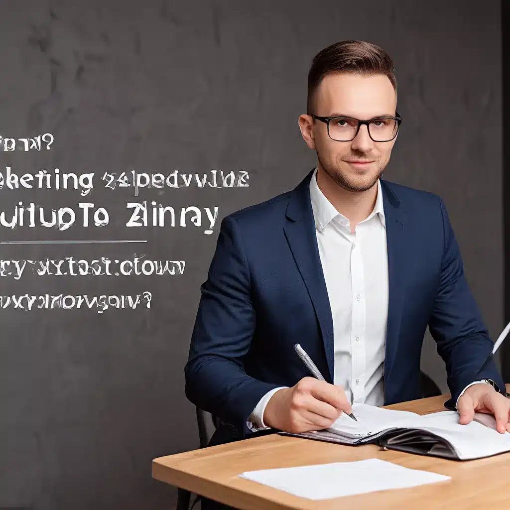 26. Marketing szeptany w copywritingu – jak wykorzystać opinie klientów?