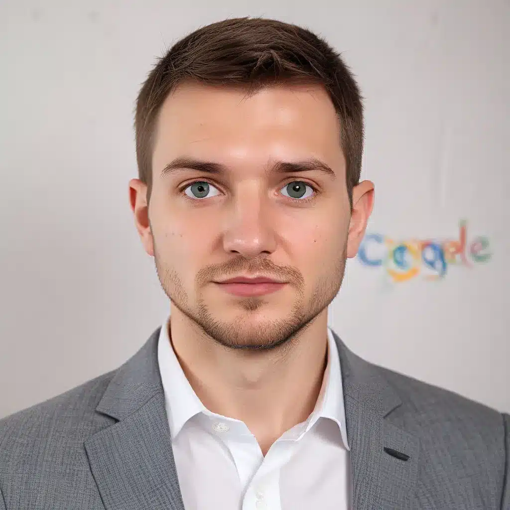 32. Jak mierzyć konwersje w sklepie internetowym z Google Analytics?