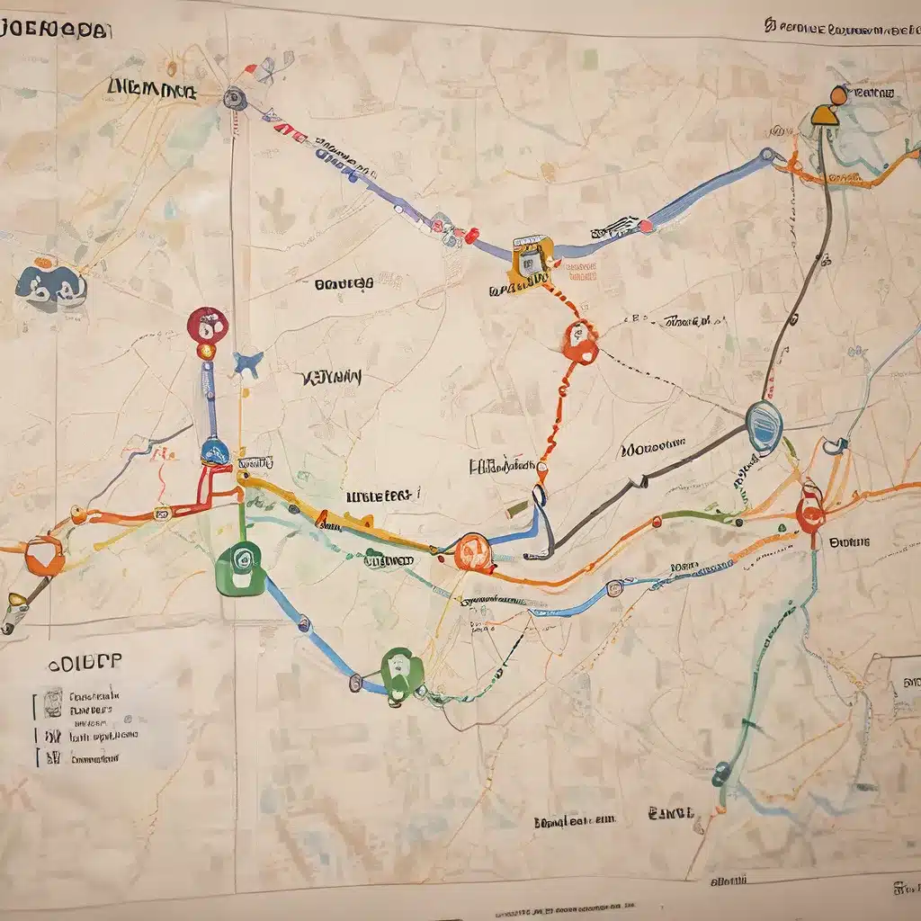 35. Jak wykorzystywać Customer Journey Map w praktyce?