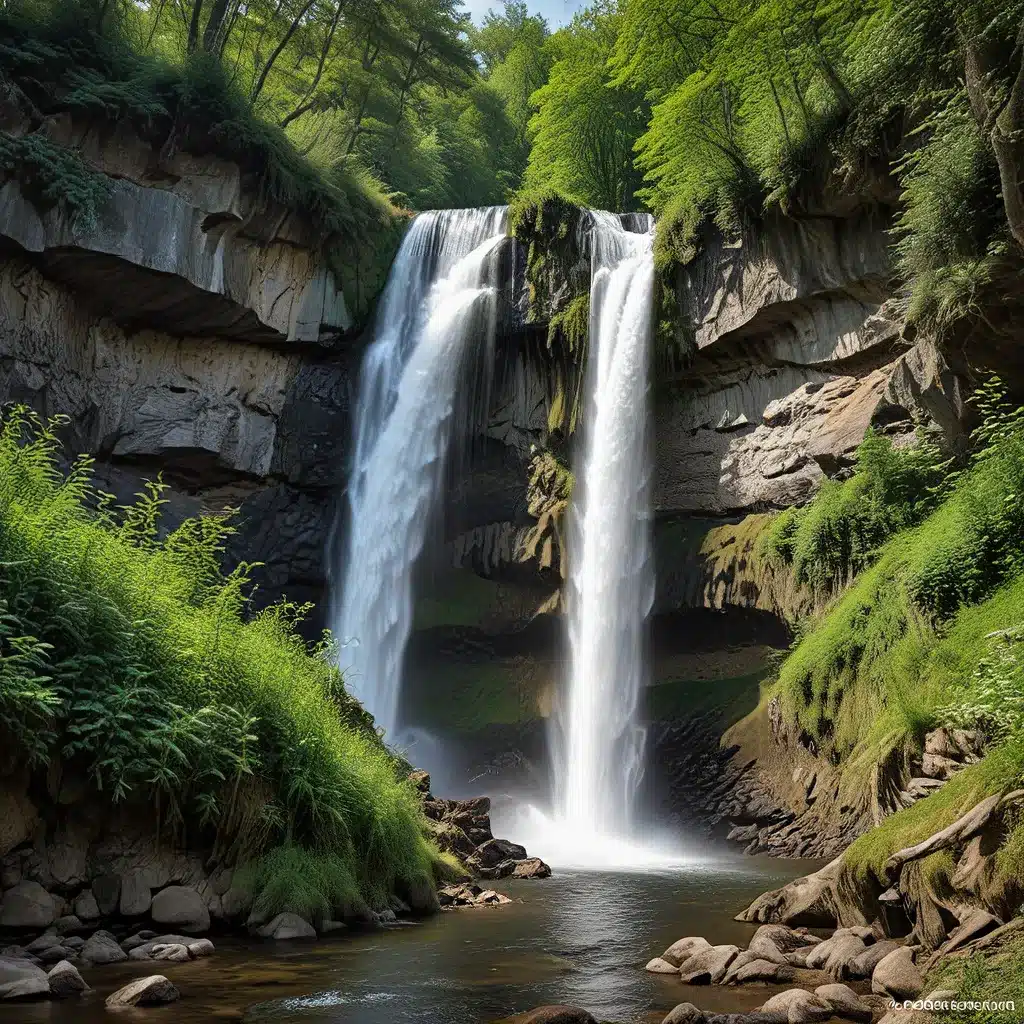 Analiza Waterfall – demaskowanie wąskich gardeł