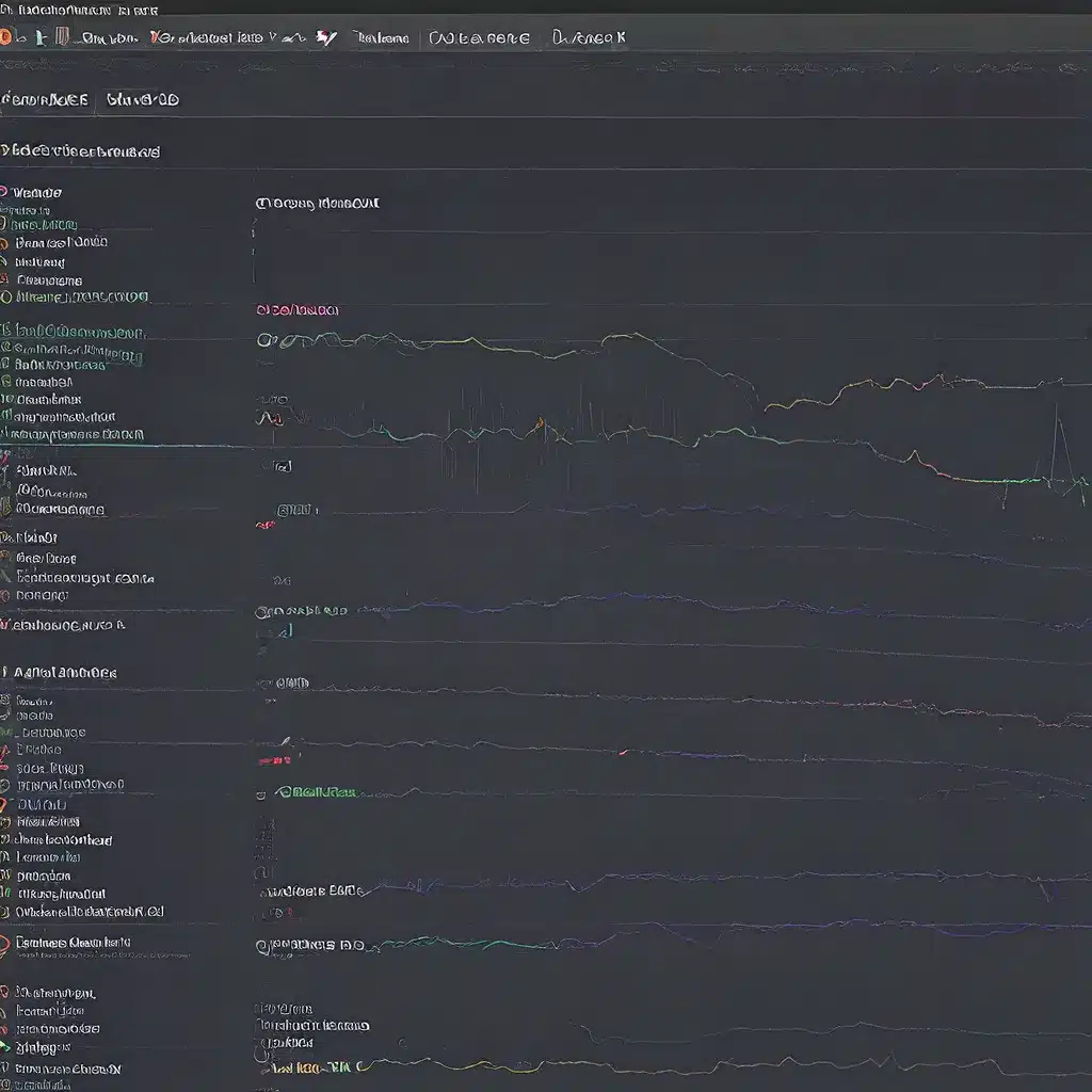 Analiza sieci w DevTools – optymalizacja do potęgi