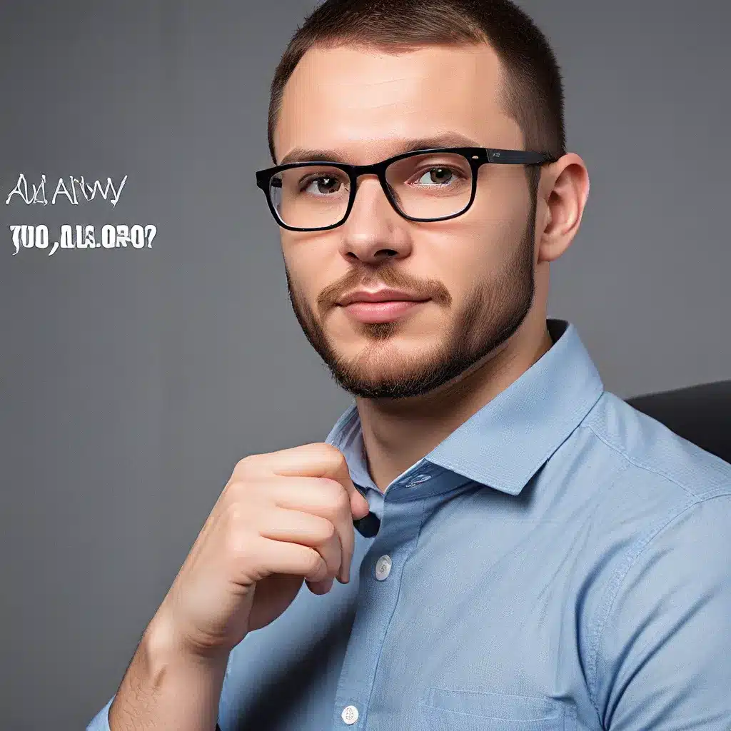 Audyt UX strony www firmy – dlaczego warto to zrobić?