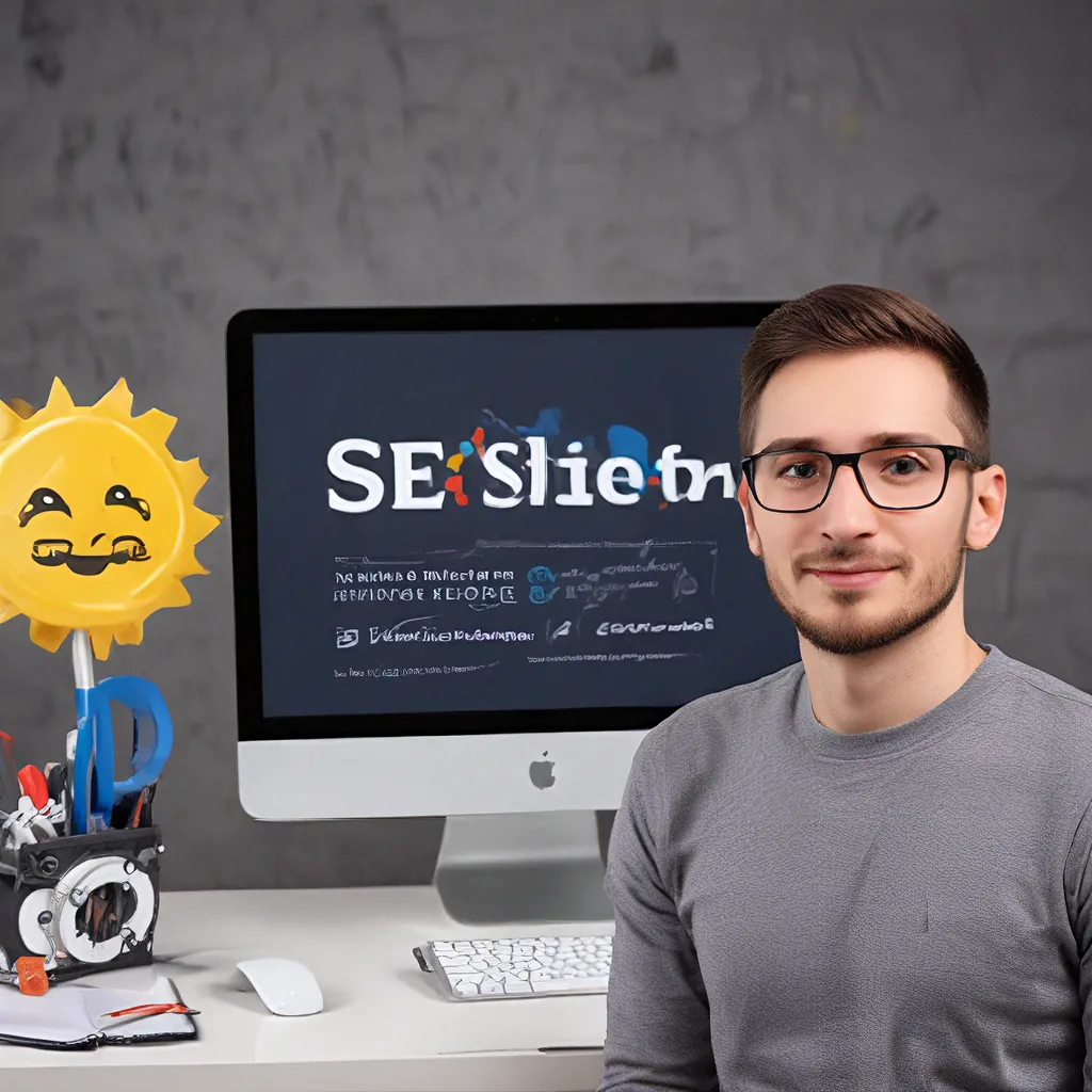 Audyt techniczny SEO – bezpieczeństwo Twojej strony w sieci,