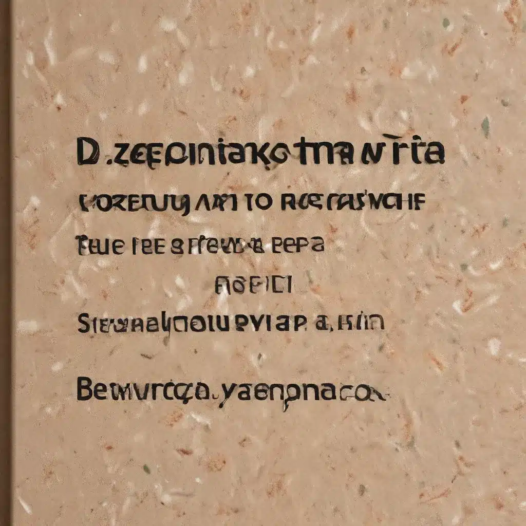 Bezpieczna konfiguracja serwera baz danych – ochrona poufnych informacji