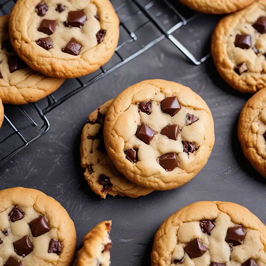 Bezpieczne stosowanie plików cookies na stronie internetowej