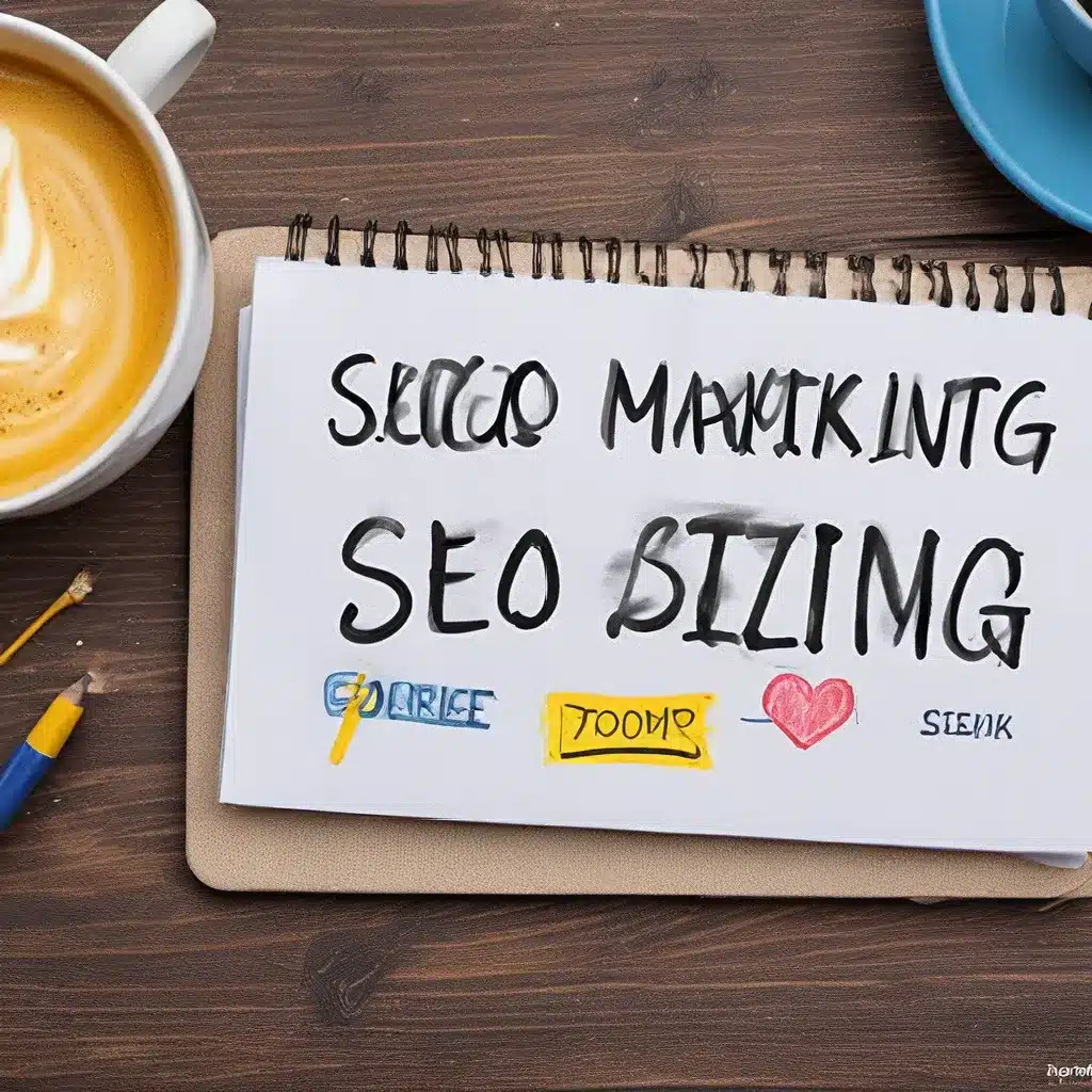 Budowanie siły marki poprzez SEO i content marketing w 2024 Budowanie siły marki poprzez SEO i content marketing w 2024