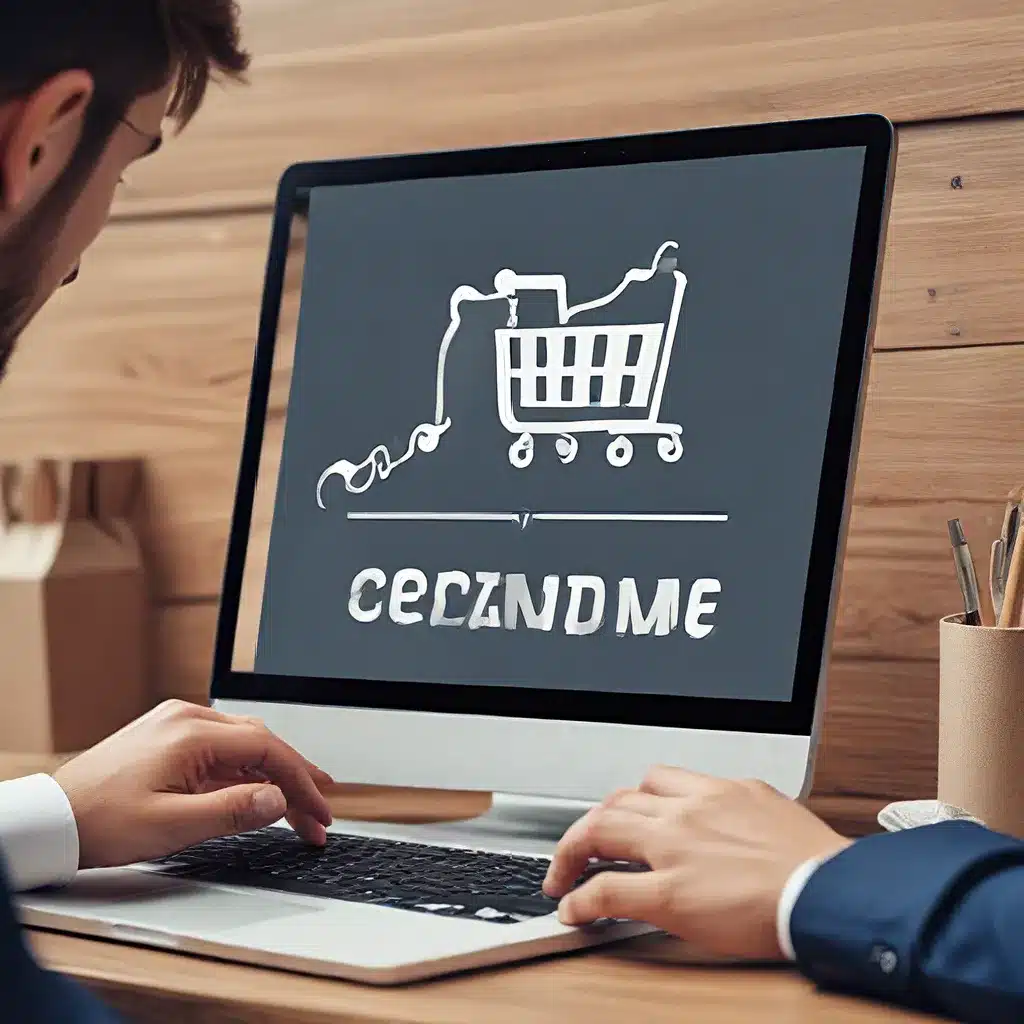 CRM i CMS razem – zalety dla e-commerce