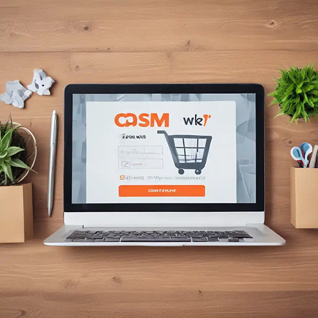 CRM w e-commerce – jak zwiększyć sprzedaż online?