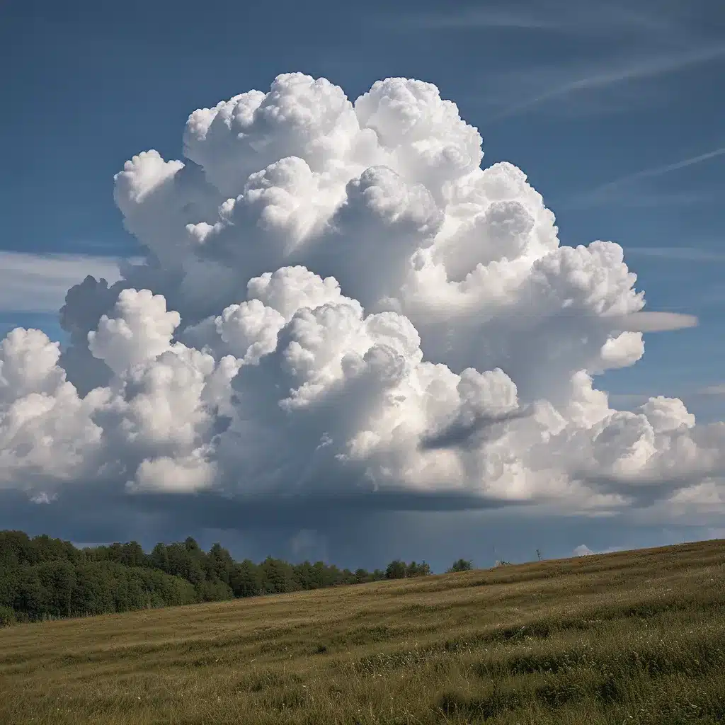 Chmura bez zmartwień – bezpieczeństwo w usługach cloud