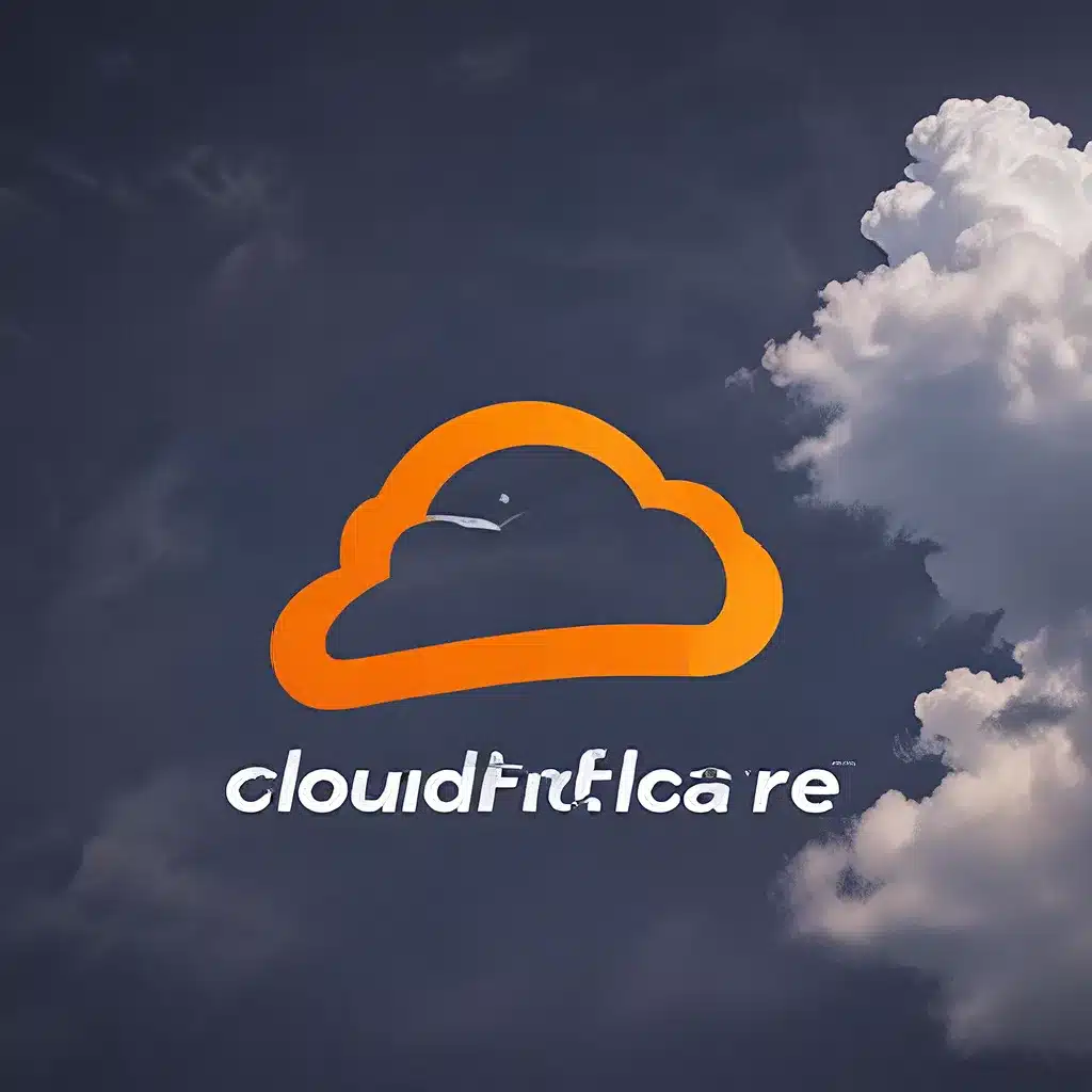 Cloudflare dla strony – korzyści i zagrożenia