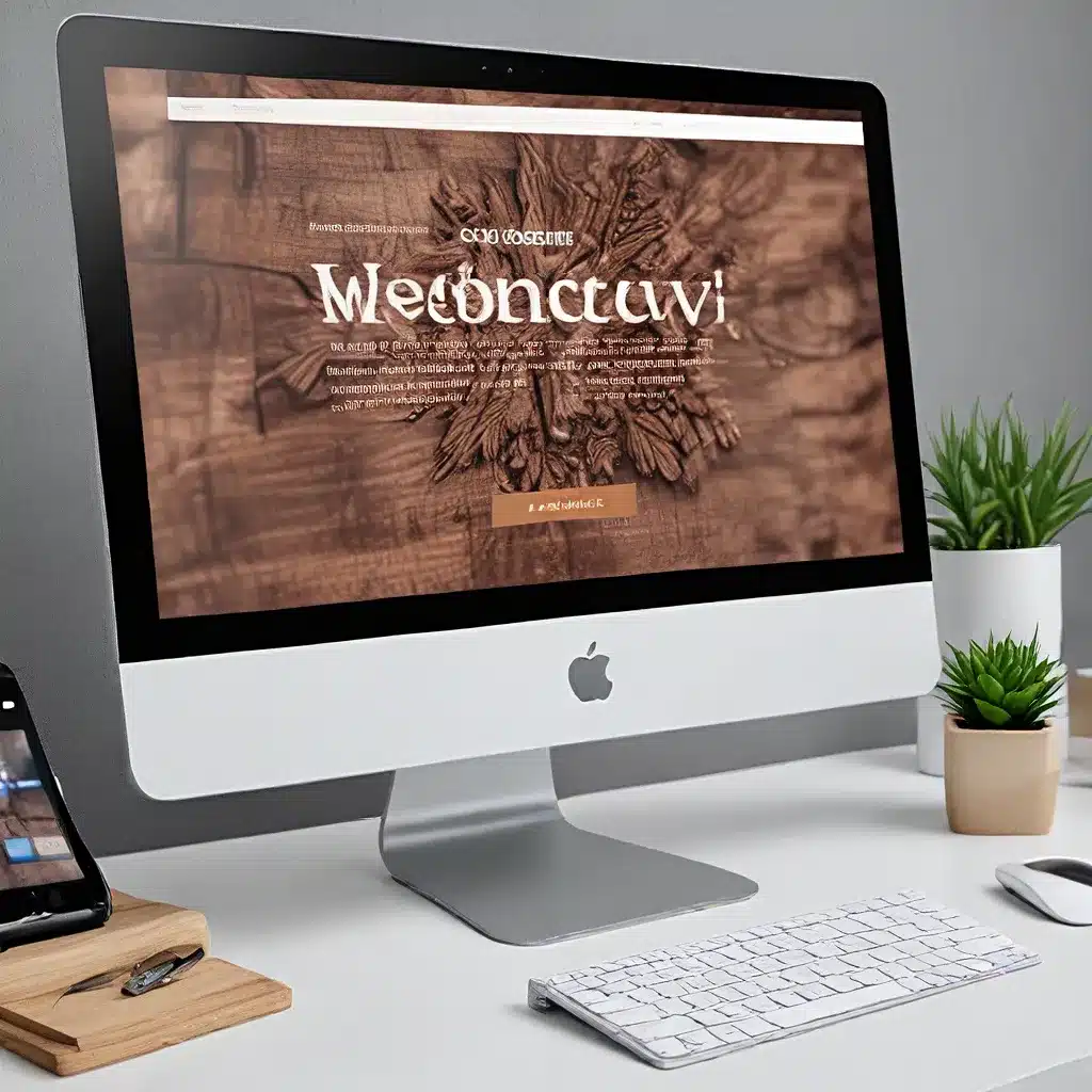 Cyfrowa rewolucja w branży webdesignu